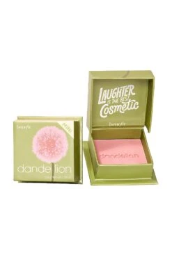 DANDELION λΈλ¬μ Dandelion