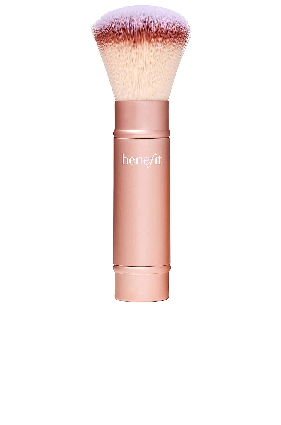 Multitasking Retractable Cheek Brush