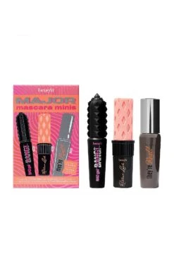Major Mascara Mini Set