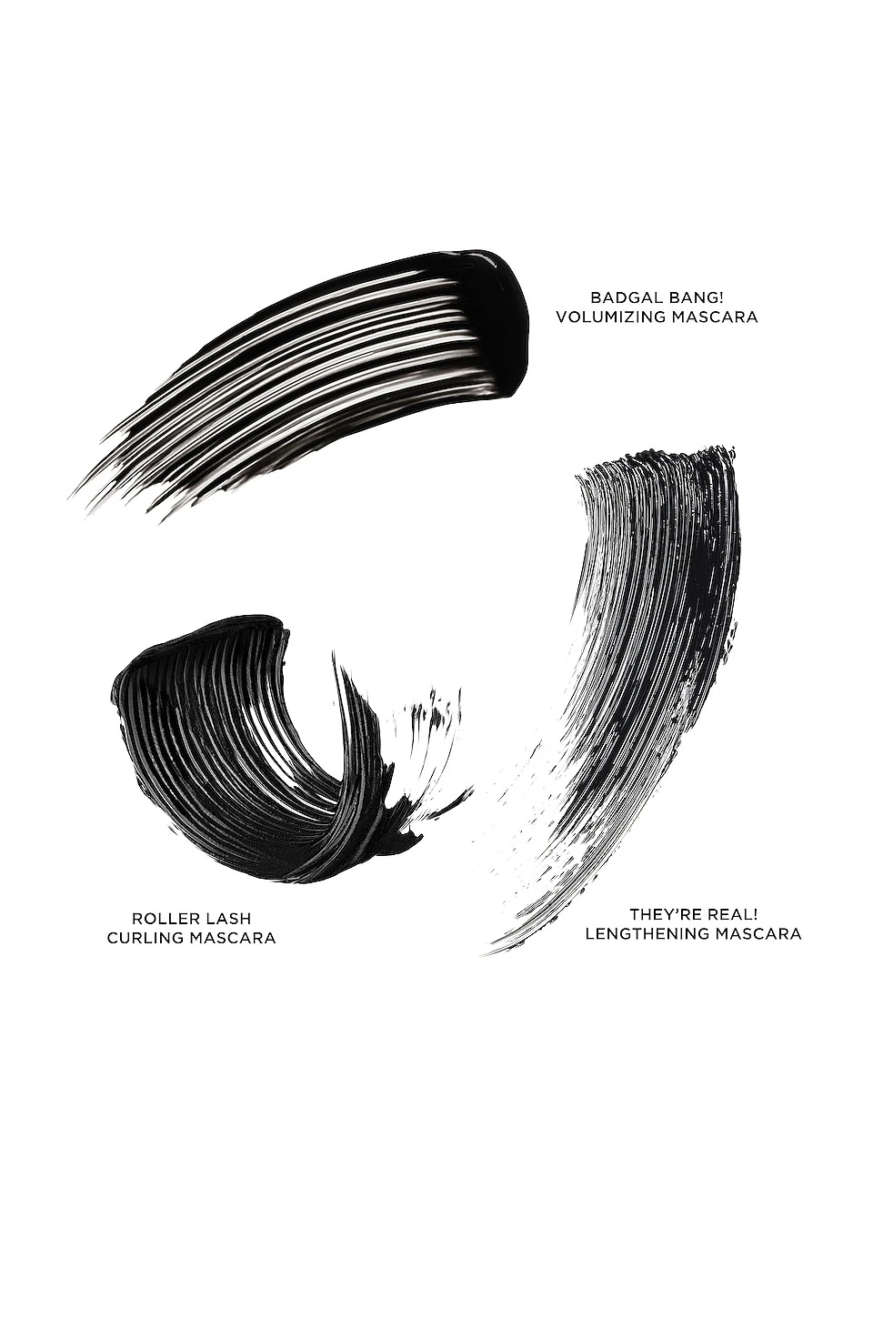 Major Mascara Mini Set - Image 2