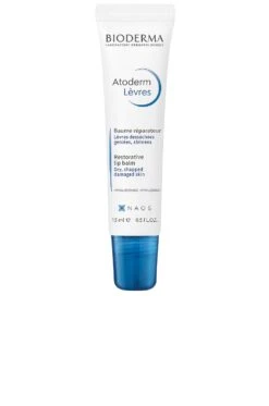 Bioderma Atoderm Levres Restorative Lip Balm