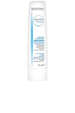 Bioderma Hydrabio Masque Moisturizing Mask