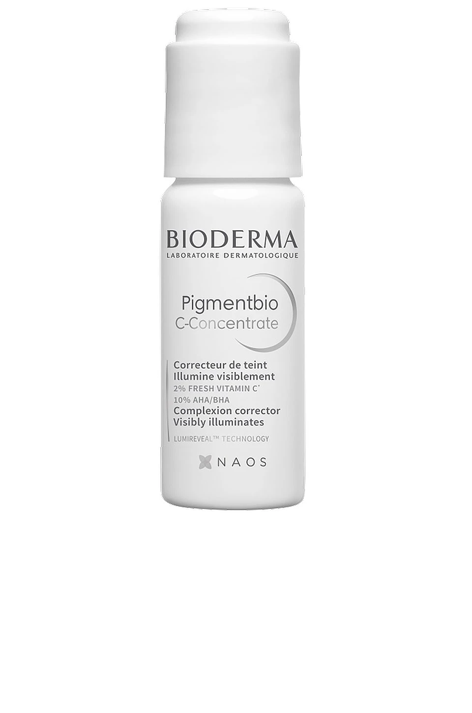 Bioderma Pigmentbio C-Concentrate Serum