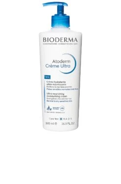 Bioderma Atoderm Creme Ultra 500ml