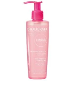 Bioderma Sensibio Mild Cleansing Foaming Gel
