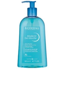 Bioderma Atoderm Gentle Shower Gel 500ml