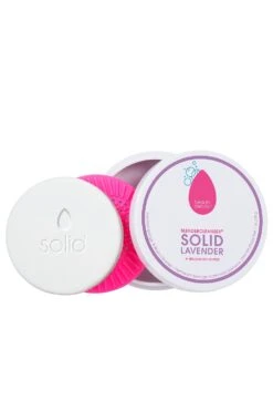 Beautyblender NETTOYANT POUR ΓPONGE Γ MAQUILLAGE BLENDERCLEANSER SOLID