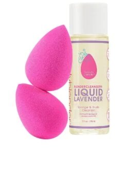 Beautyblender Back 2 Basics