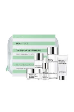 Bioeffect On-The-Go Essentials