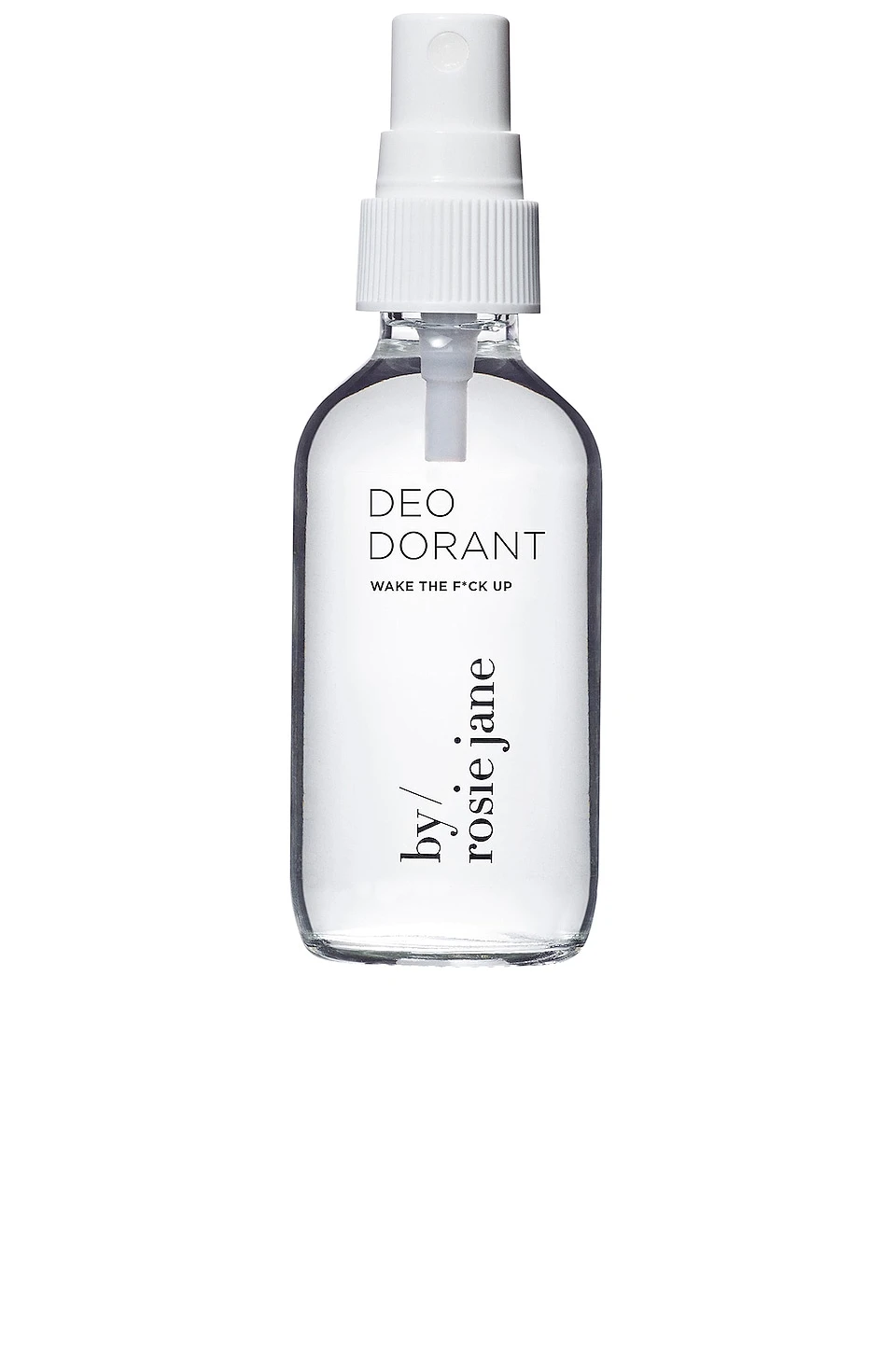 Wake The F*ck Up Deodorant