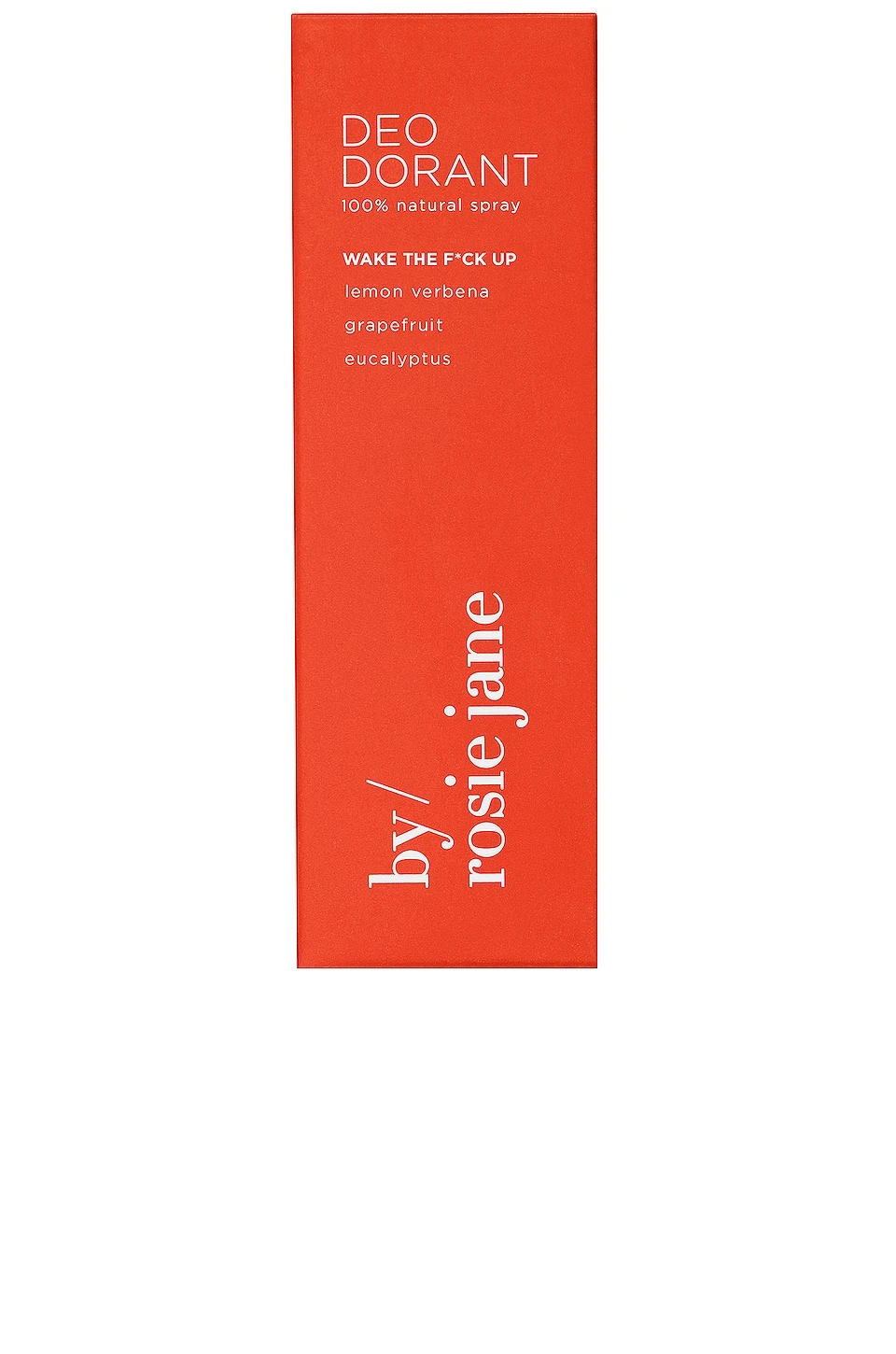 Wake The F*ck Up Deodorant - Image 2