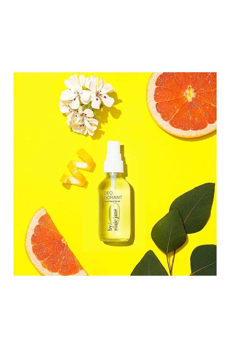 Wake The F*ck Up Deodorant - Image 3