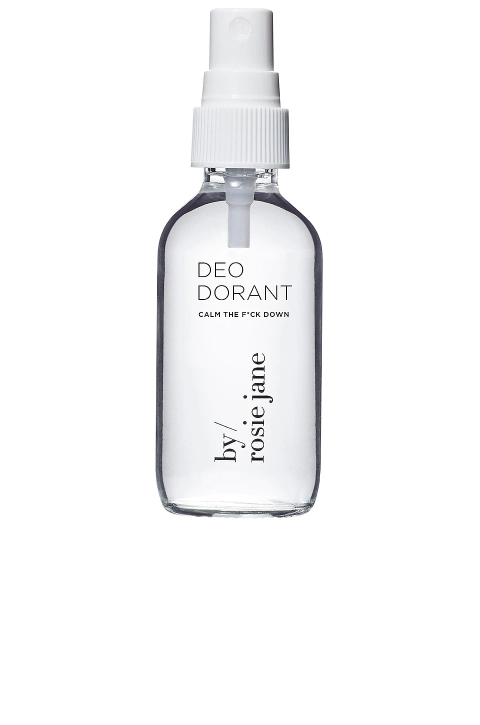 Calm The F*ck Down Deodorant