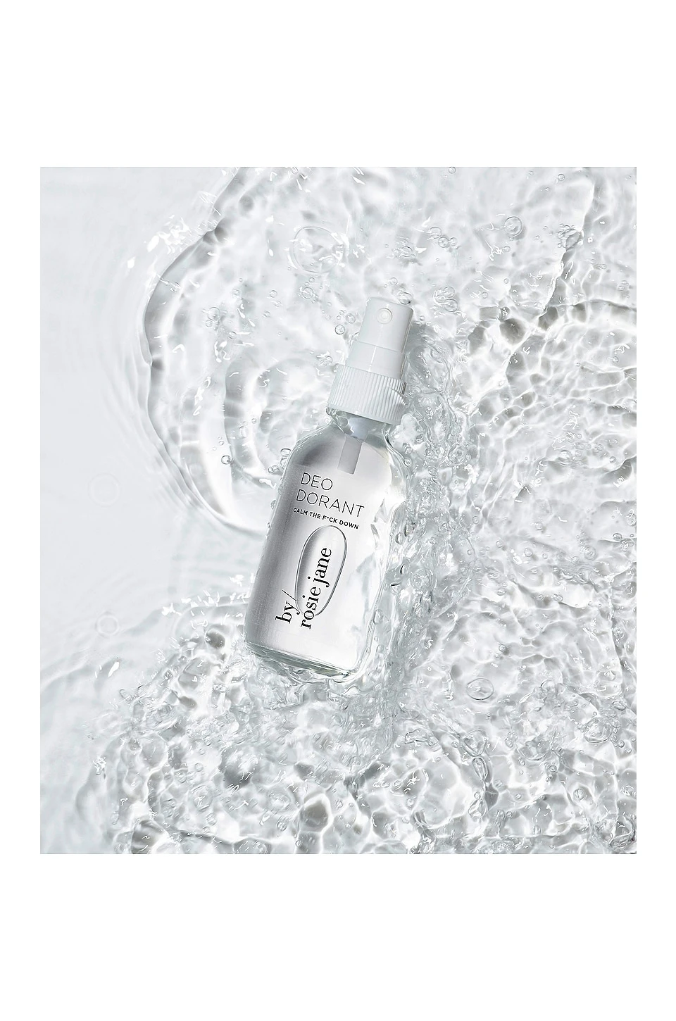 Calm The F*ck Down Deodorant - Image 3