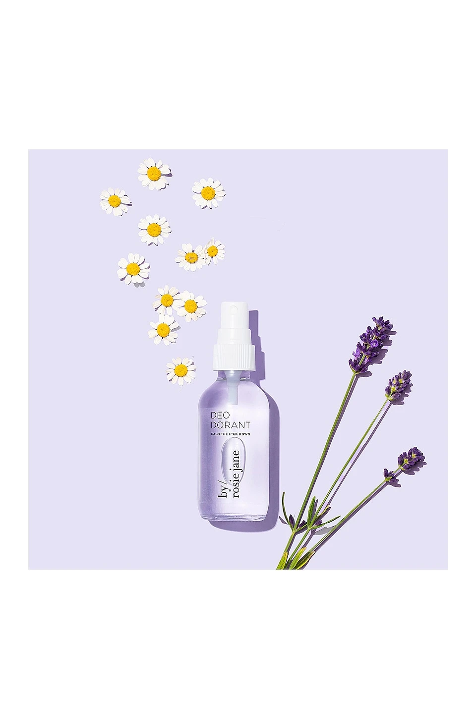 Calm The F*ck Down Deodorant - Image 4