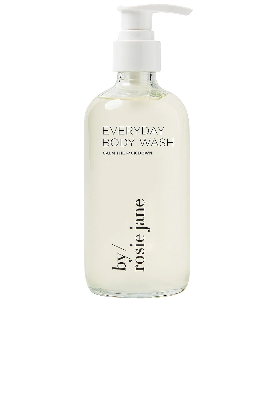 GEL DE BAÑO CALM THE F*CK DOWN