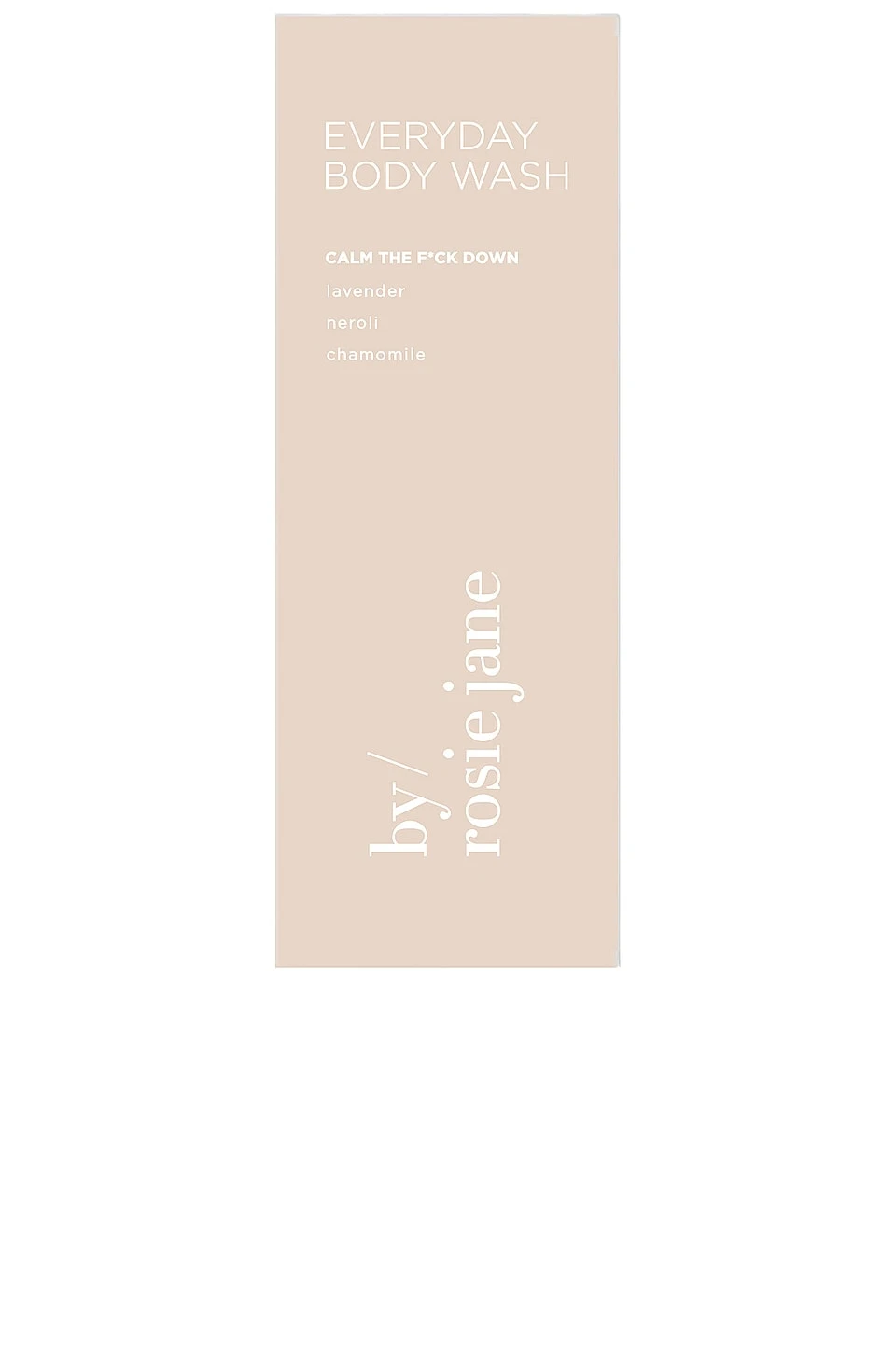 GEL DE BAÑO CALM THE F*CK DOWN - Image 2
