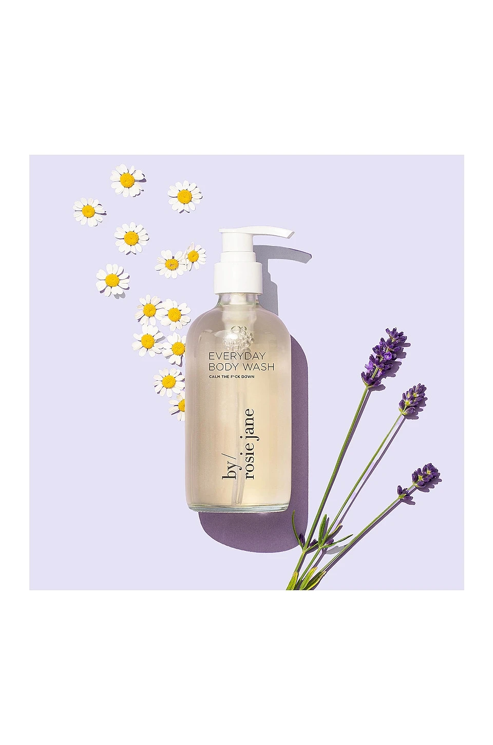 GEL DE BAÑO CALM THE F*CK DOWN - Image 4