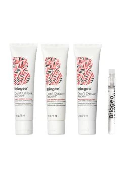 Don't Despair, Repair! Strengthening Travel Kit