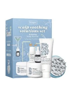 Scalp Revival Soothe + Detoxify Full Size Set