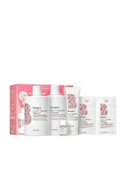 Don't Despair, Repair! Strength + Repair Solutions Set