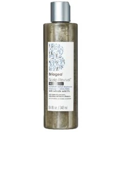 Scalp Revival MegaStrength+ Dandruff Relief Shampoo Charcoal + AHA/BHA With Salicylic Acid 3%