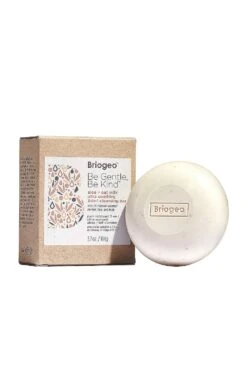 Be Gentle, Be Kind Aloe + Oat Milk Ultra Soothing 3-in-1 Cleansing Bar