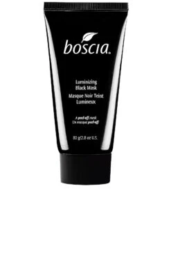 Luminizing Black Charcoal Mask