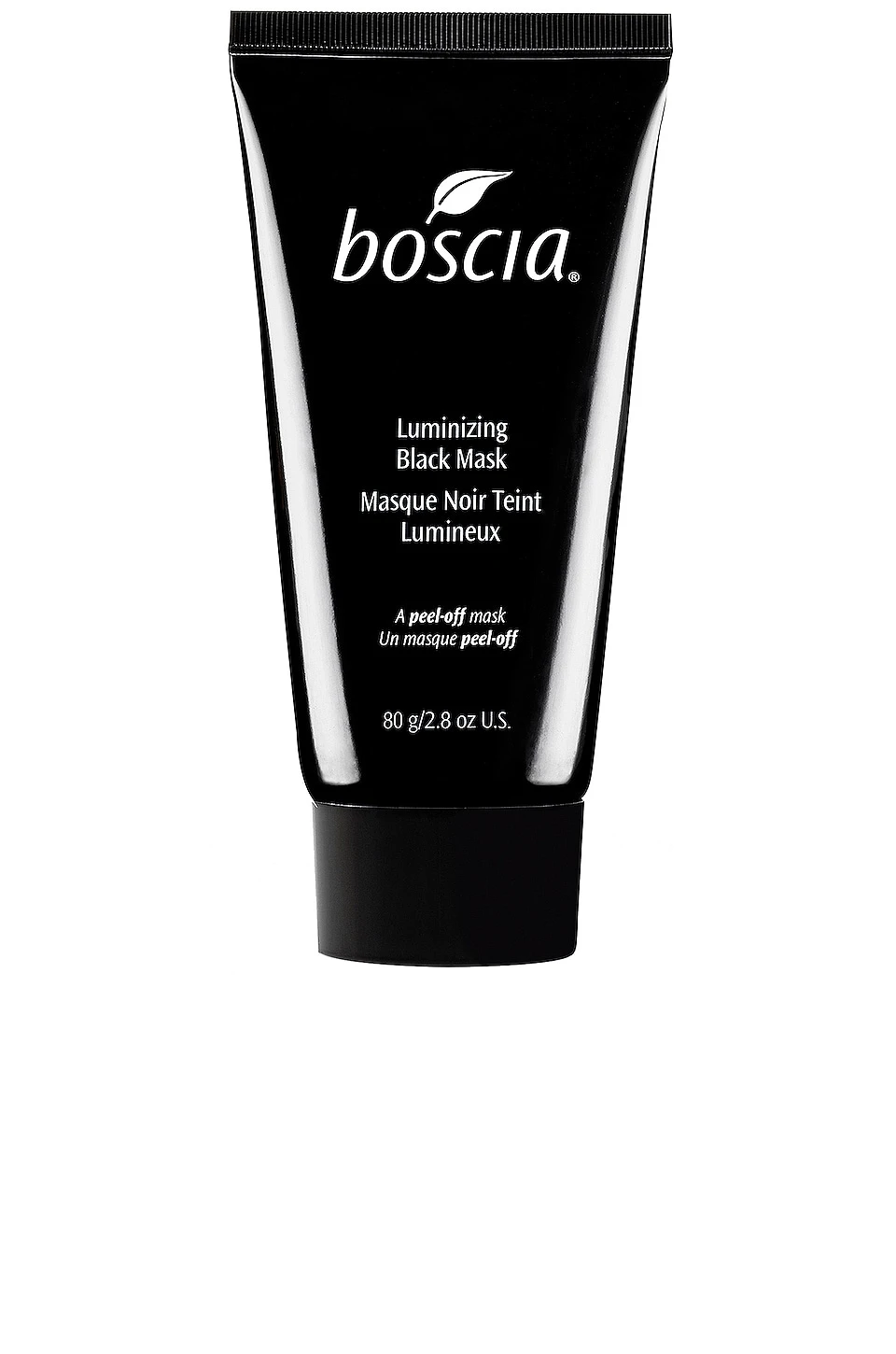 Luminizing Black Charcoal Mask
