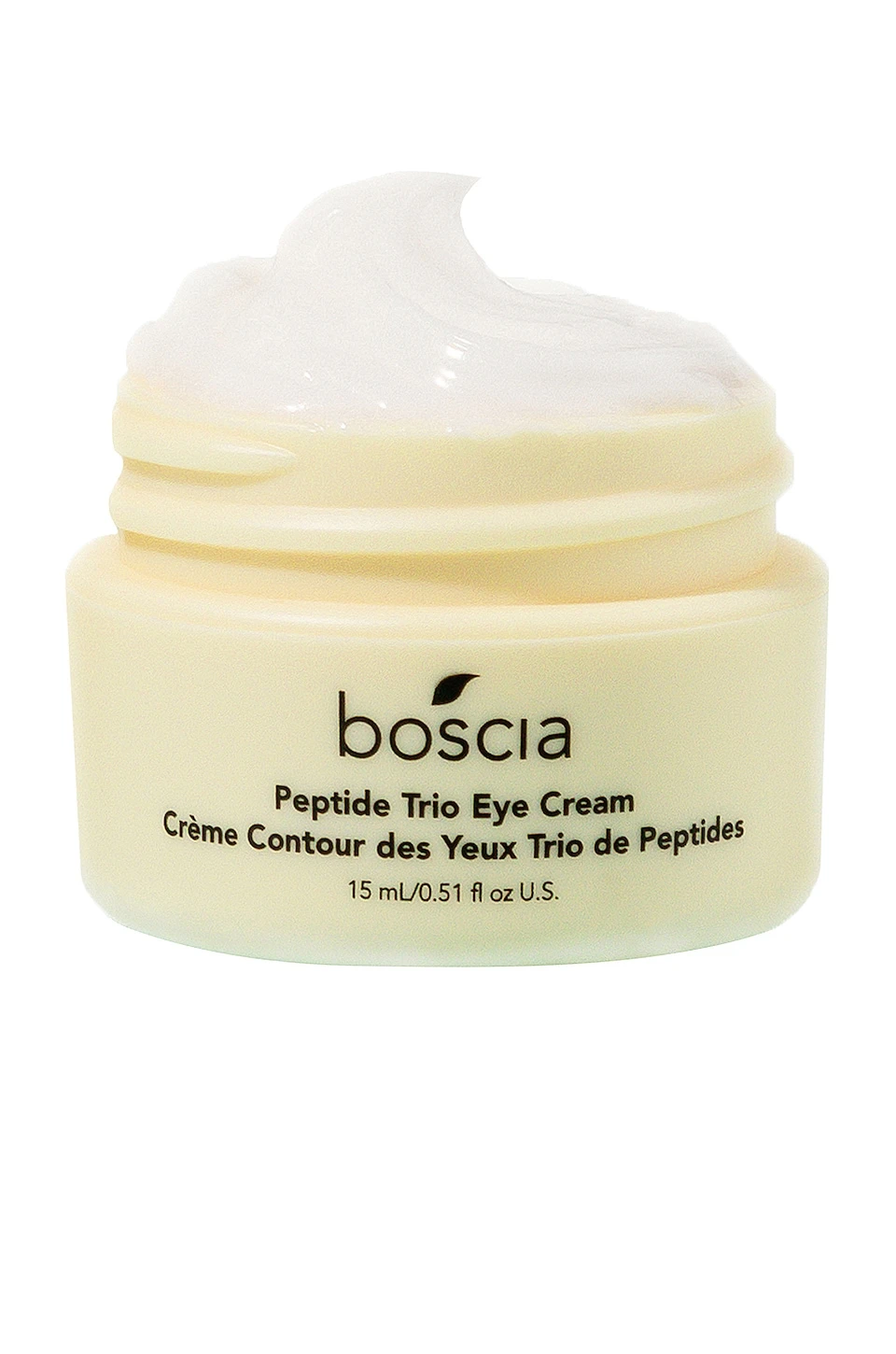 Peptide Trio Eye Cream