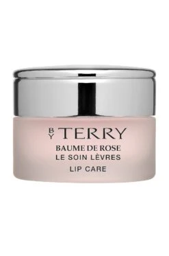 By Terry Baume De Rose Jar
