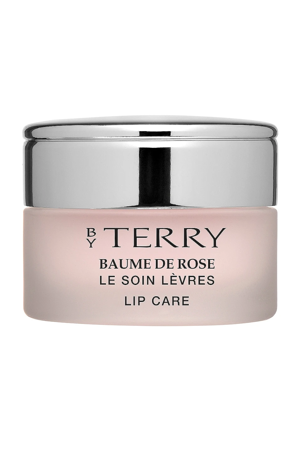 By Terry Baume De Rose Jar