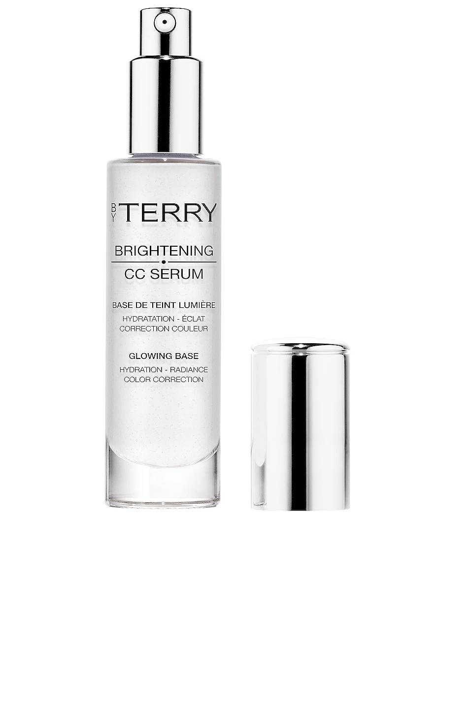 By Terry Brightening CC Serum Apricot Glow - Image 4