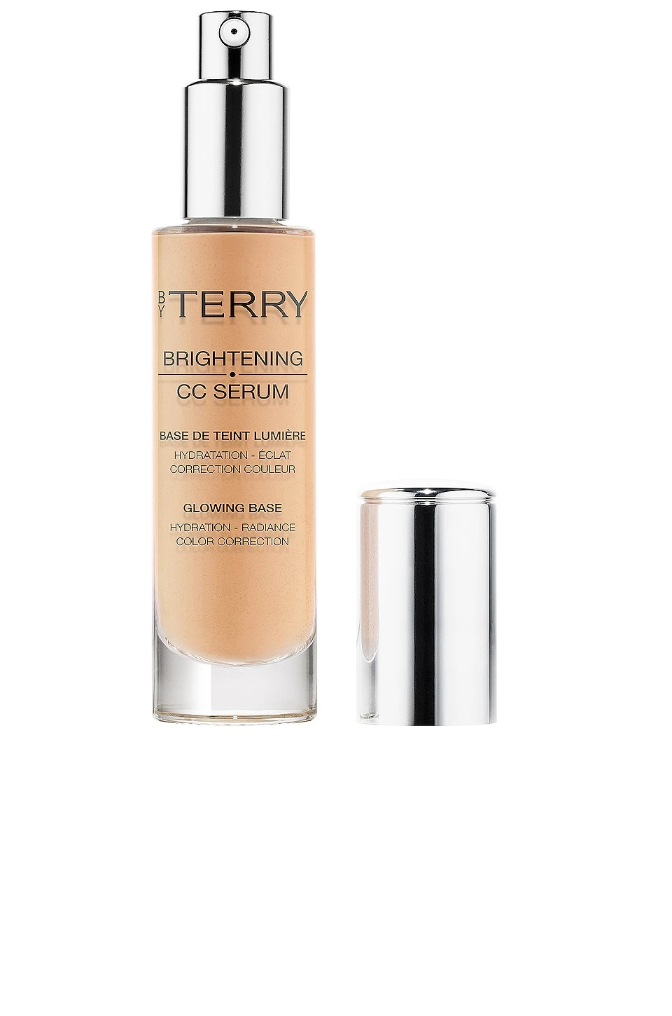 By Terry Brightening CC Serum Apricot Glow - Image 6