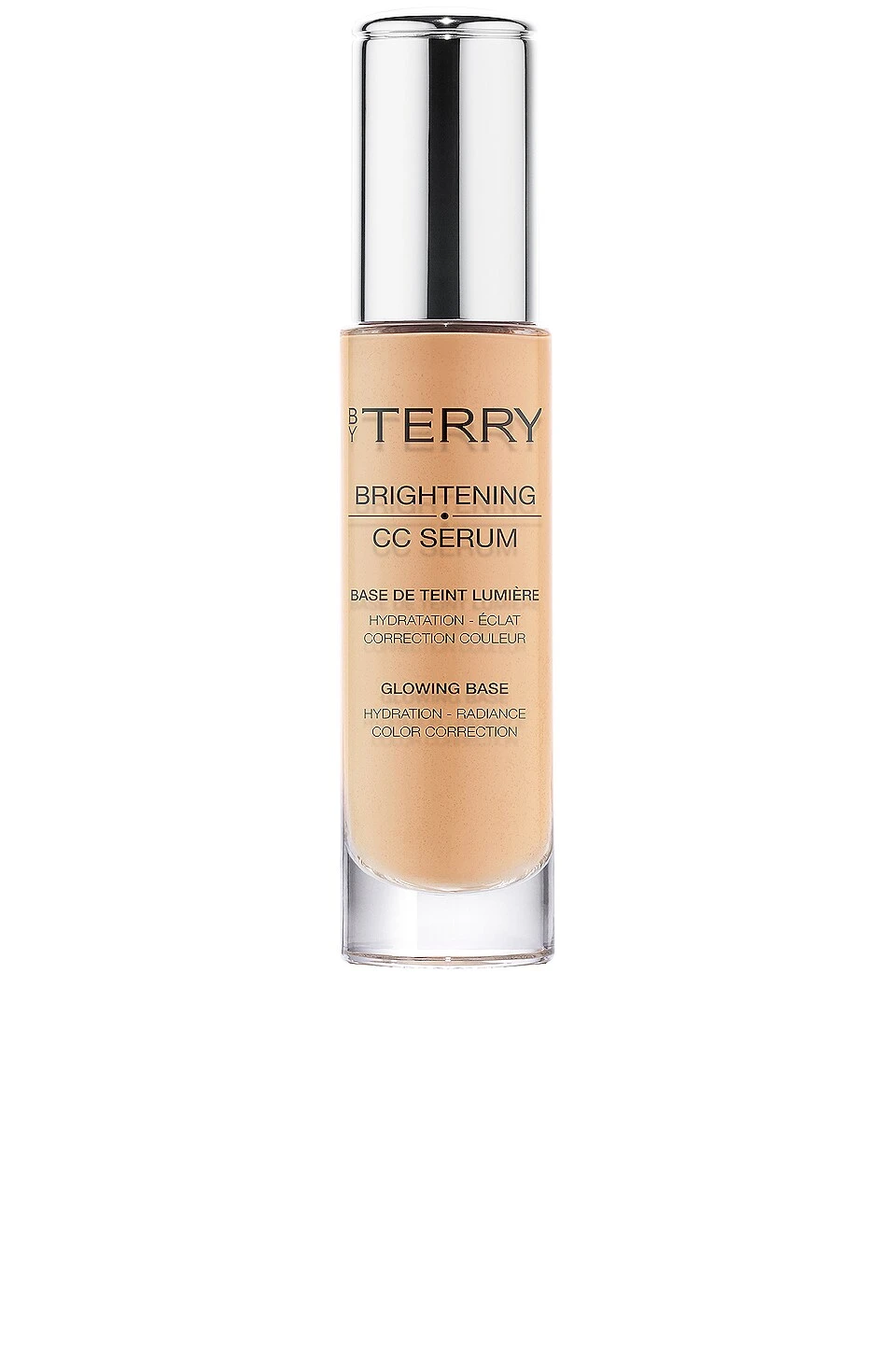 By Terry Brightening CC Serum Apricot Glow - Image 2