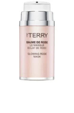 By Terry Baume De Rose Glowing Mask