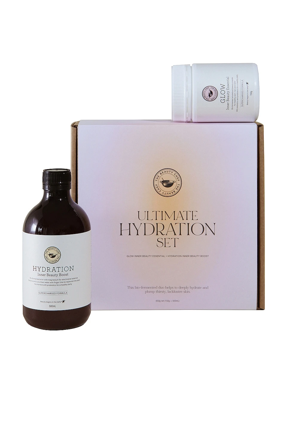 Ultimate Hydration Kit