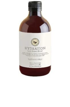 Hydration Inner Beauty Boost Supercharged