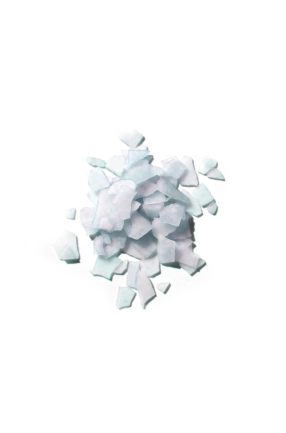 Kourtney X Barker Calm Magnesium Bath Flakes - Image 3