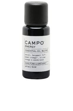 Energy-Uplifting Blend 100% Pure Essential Oil Blend