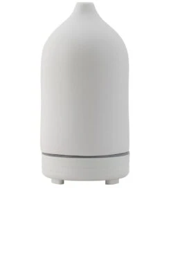 РАСПЫЛИТЕЛЬ ЭФИРНОГО МАСЛА CERAMIC ULTRASONIC White