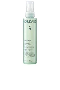 Caudalie Vinoclean Makeup Removing Cleansing Oil