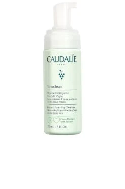 Caudalie Vinoclean Instant Foaming Cleanser