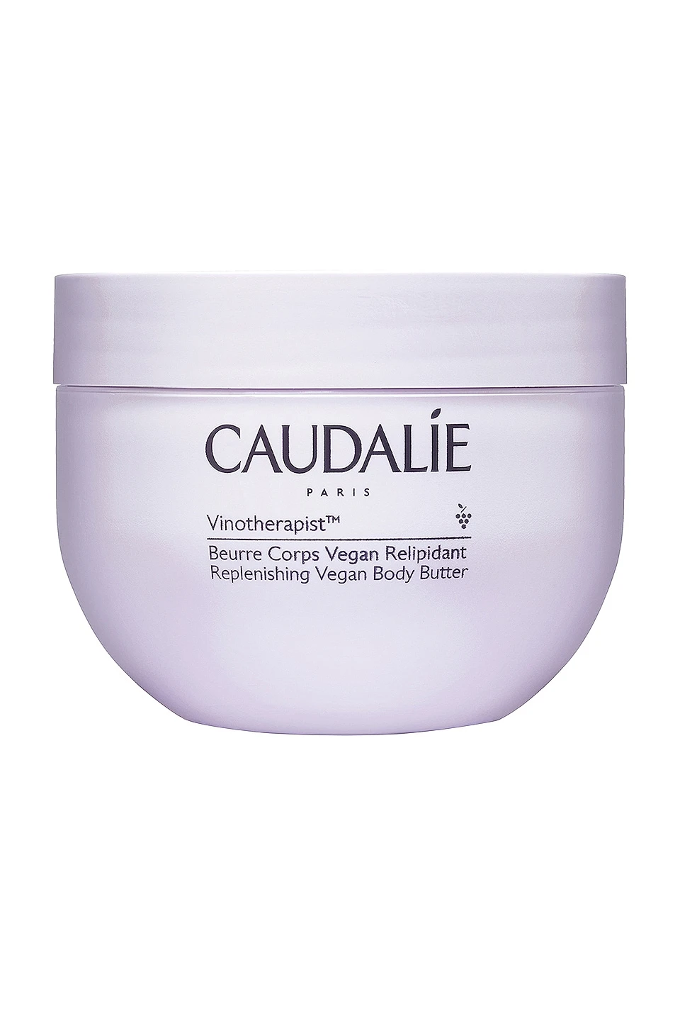 Caudalie Vinotherapist Replenishing Vegan Body Butter
