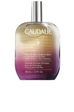 Caudalie Body & Hair Oil Elixir
