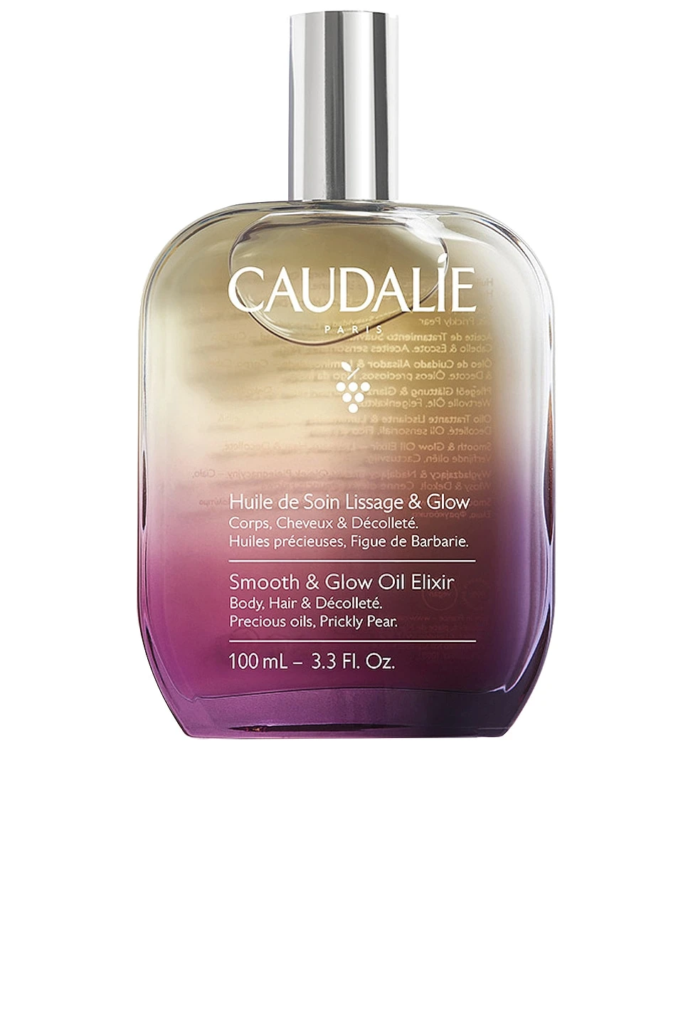 Caudalie Body & Hair Oil Elixir