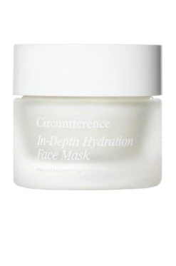 In Depth Hydration Face Mask
