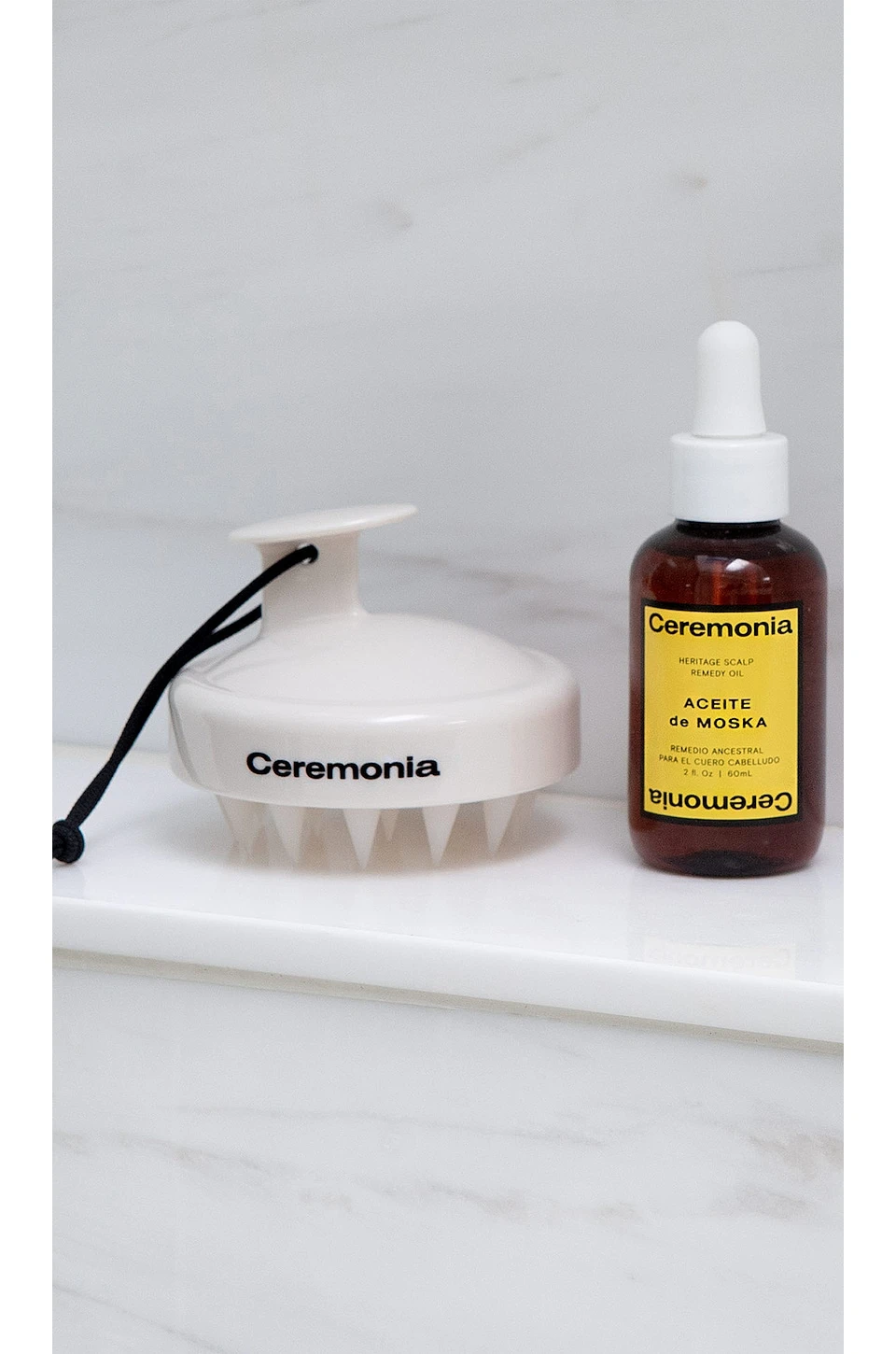 JUEGO PARA CABELLO - Image 2