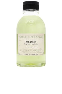 BERGAMOT ボディウォッシュ