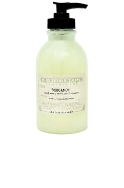 Bergamot Hand Wash